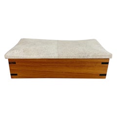 Animal Skin Boxes