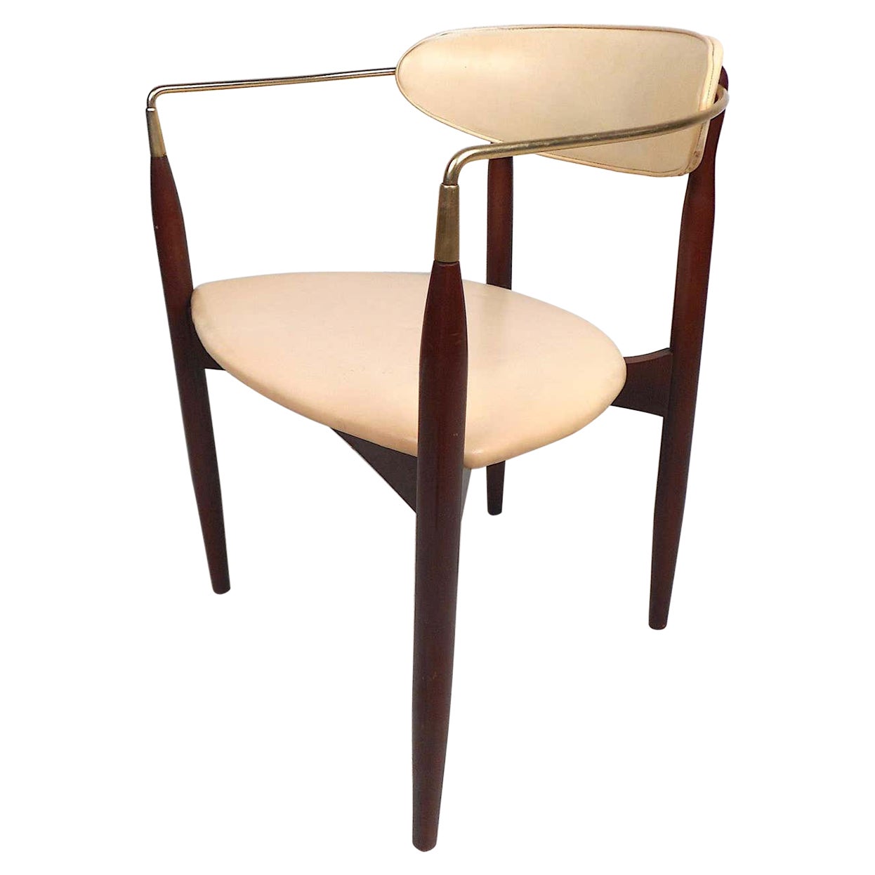 Mid-Century Modern Chair by Kedawood Furniture