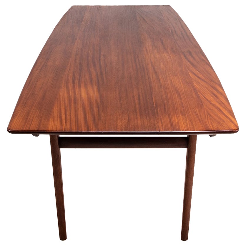 Younger for Heals Mid Century Teak Dining Table