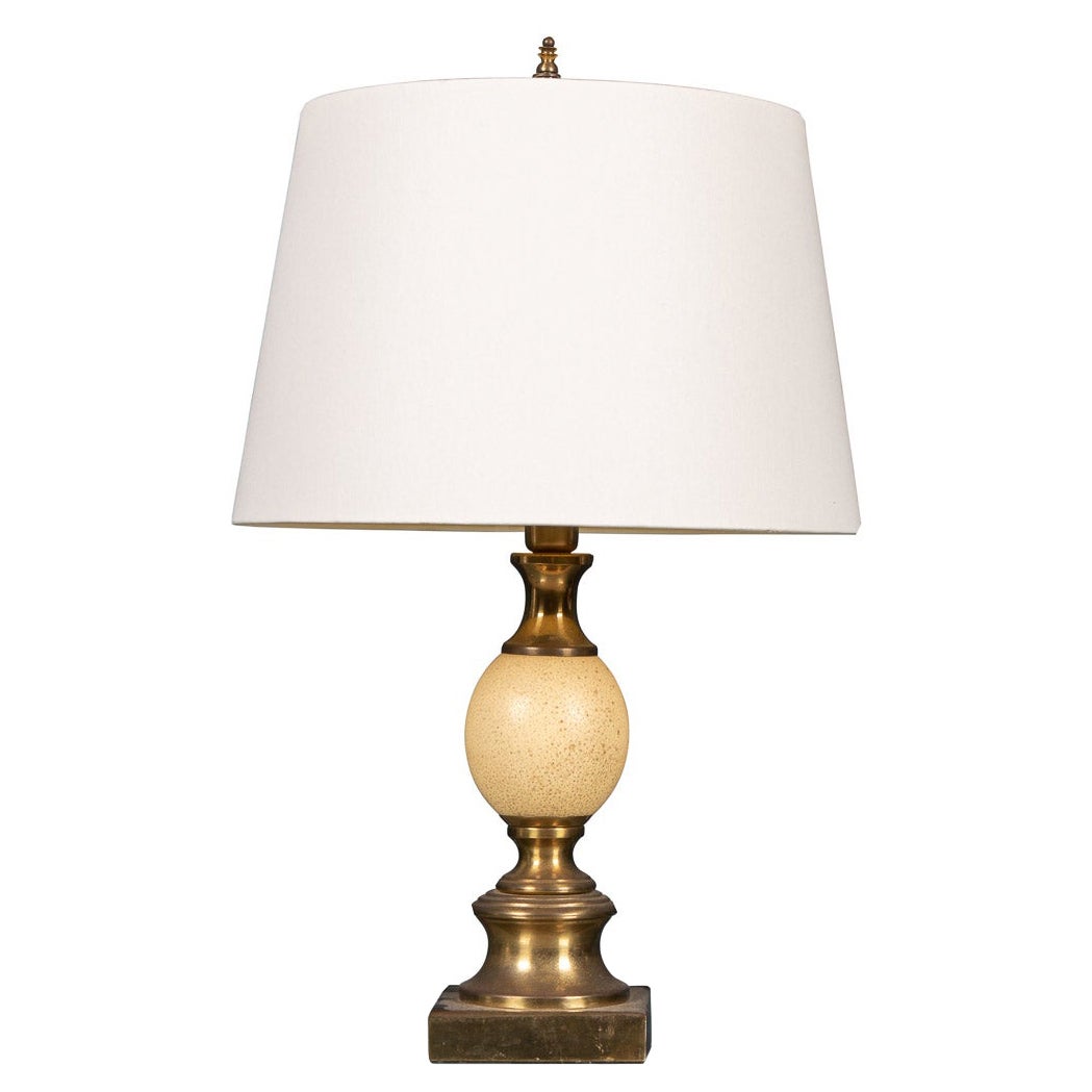 20th Century Italian Table Lamp by Tommaso Barbi, c.1960 For Sale