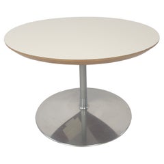 Round Coffee Table by Pierre Paulin for Artifort