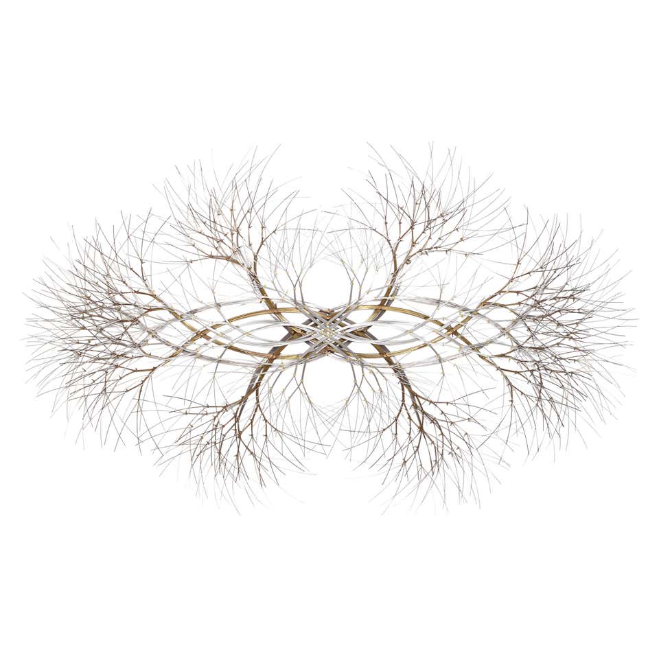 Sue Fuller, String Theory Construction # 211 from 1962 at 1stDibs