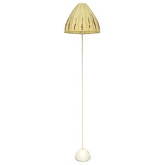 Hans-Agne Jakobsson Floor Lamp, 1960