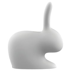 in Stock in Los Angeles, Grey Rabbit Mini Power Bank Charger