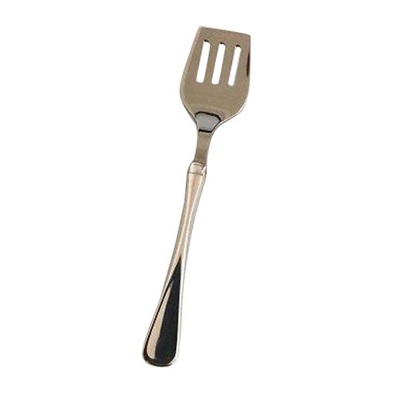 Set of Nine Herring Forks/Serving Forks, Jens H. Quistgaard "Variation