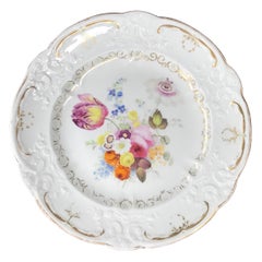 Rococo Porcelain