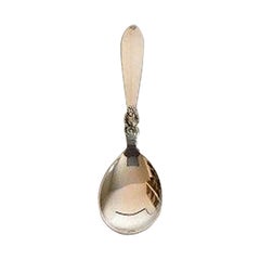 Fredericia / Frigast Sugar Spoon in Silver Princess