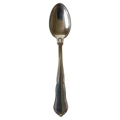 "Rita" Coffee Spoon in Silver, Horsens Silversmithy