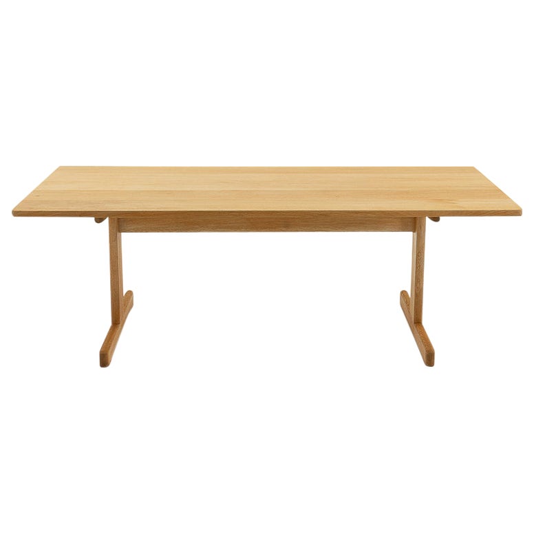 Tavolino No 5269 di Børge Mogensen per Fredericia Furniture, anni '60 in vendita