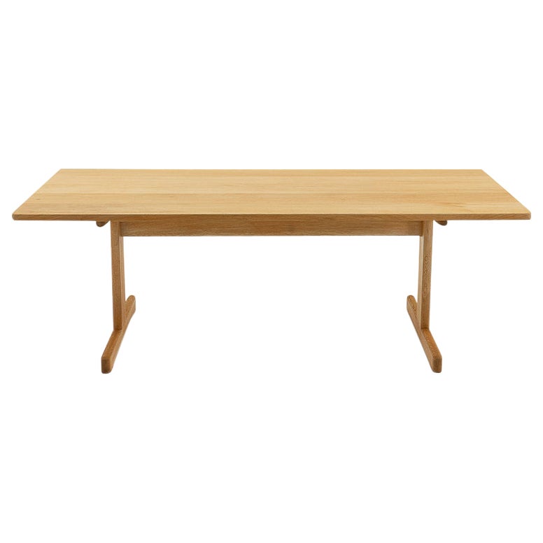 No 5269 Coffee Table by Børge Mogensen for Fredericia Furniture, 1960s