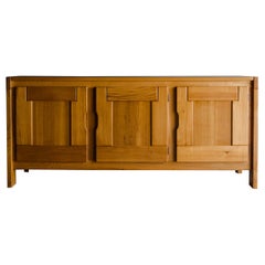 Vintage French Maison Regain Sideboard from France, 1960s