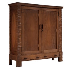 Art Deco Wardrobes and Armoires