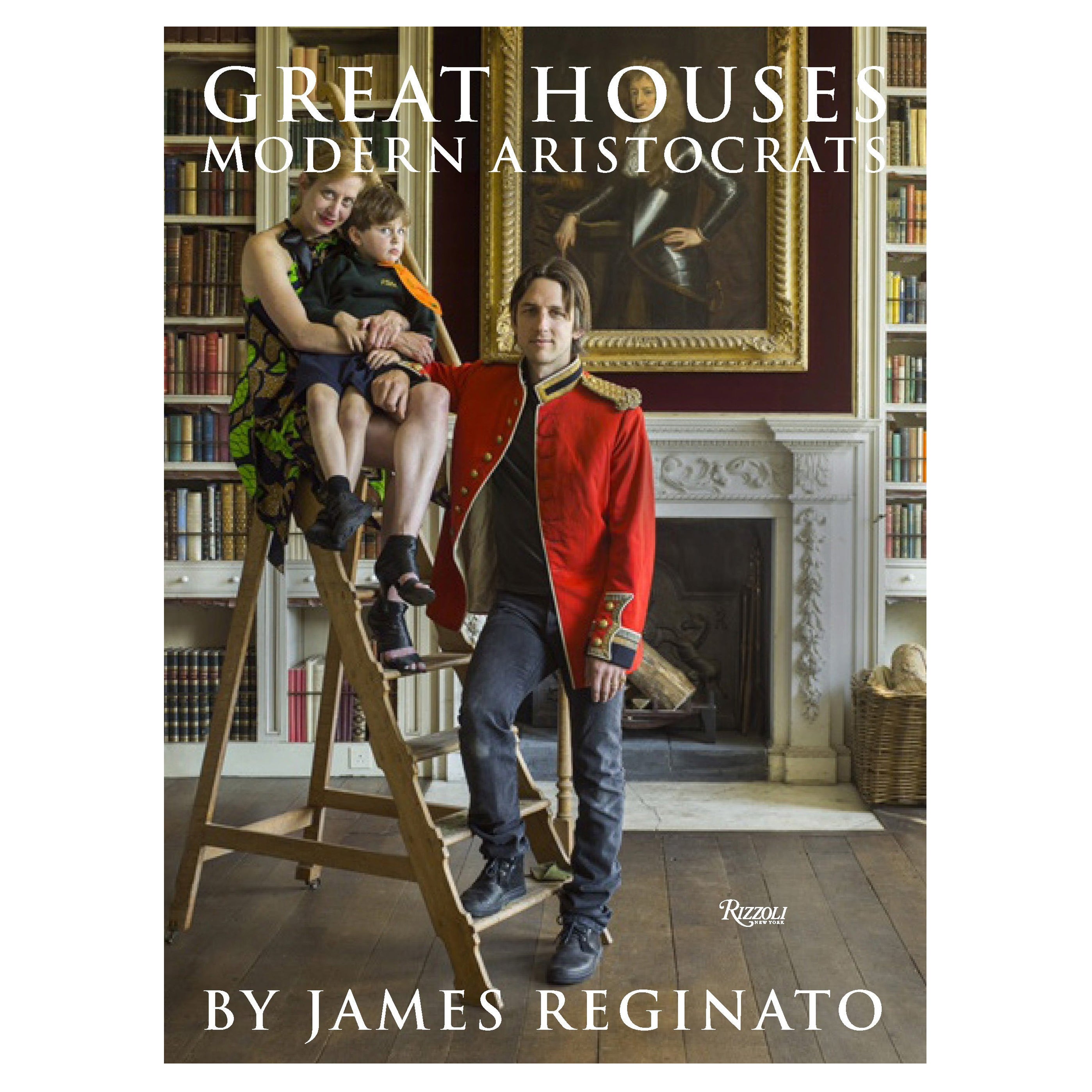 Great Houses, Modern Aristocrats