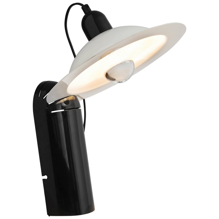 Adjustable Stilnovo 'Lampiatta' Table Lamp For Sale