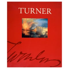 Vintage Turner by Michael Lloyd, 1st Ed