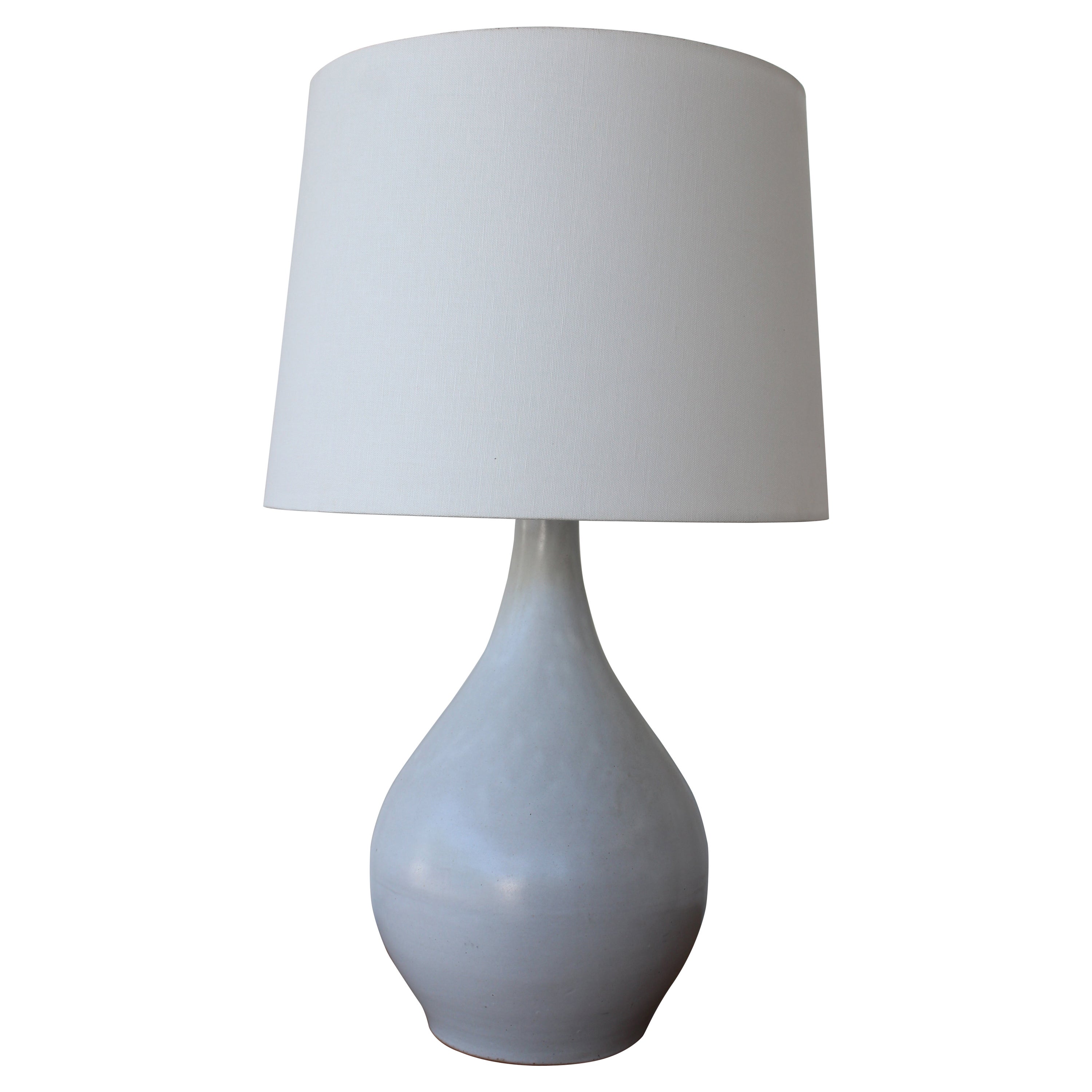 1950s Table Lamp by Jane and Gordon Martz for Marshall Studios