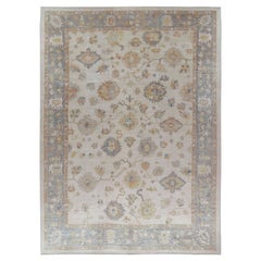 Fabric Turkish Rugs