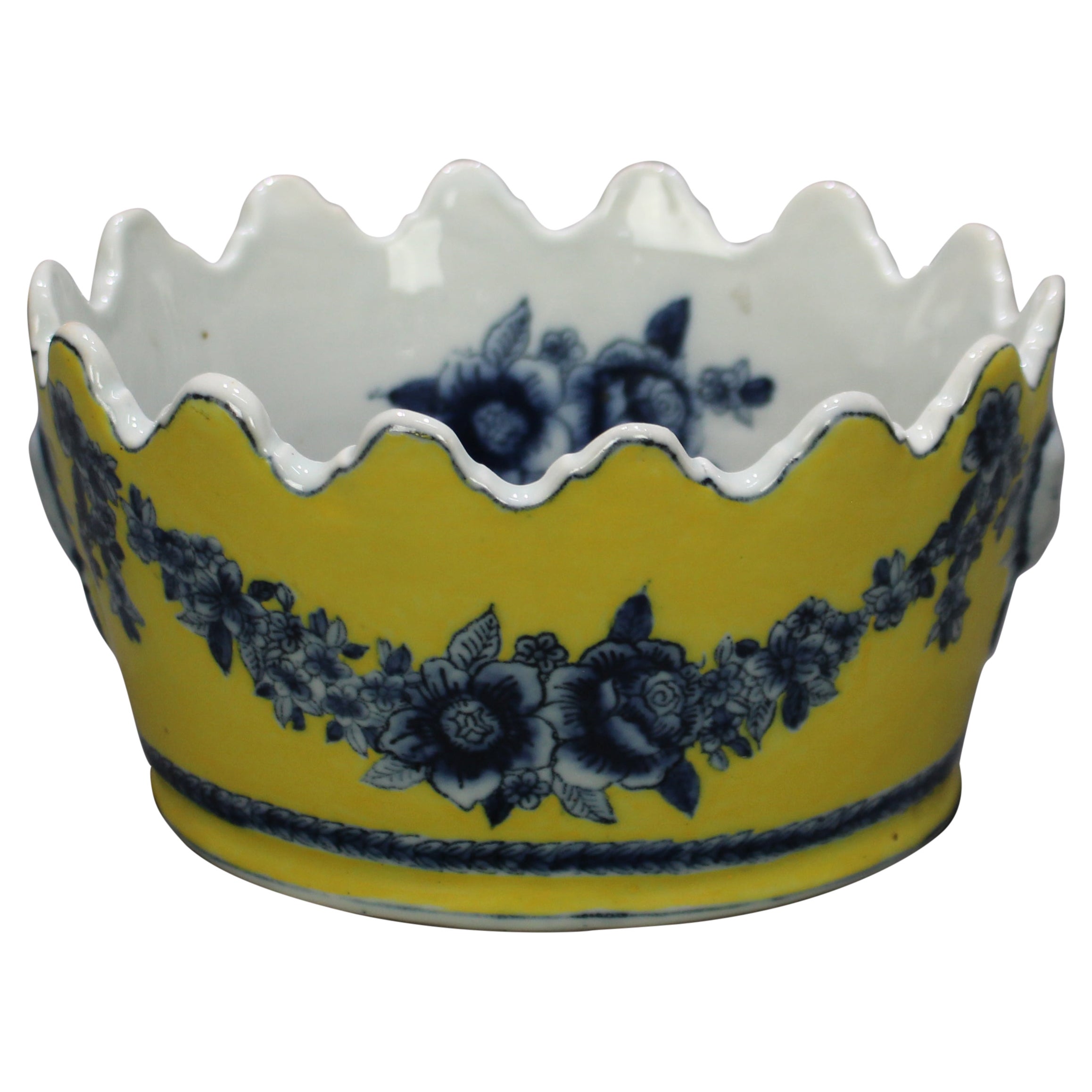 United Wilson Porcelain Bowl For Sale