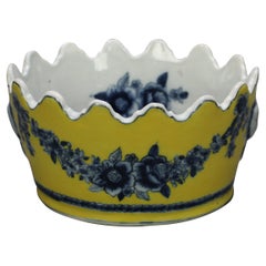 Vintage United Wilson Porcelain Bowl