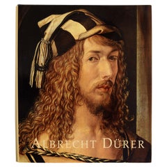 Albrecht Dürer by Maryann Ainsworth, Klaus Wynn, and Albrecht Schröder, 1st Ed