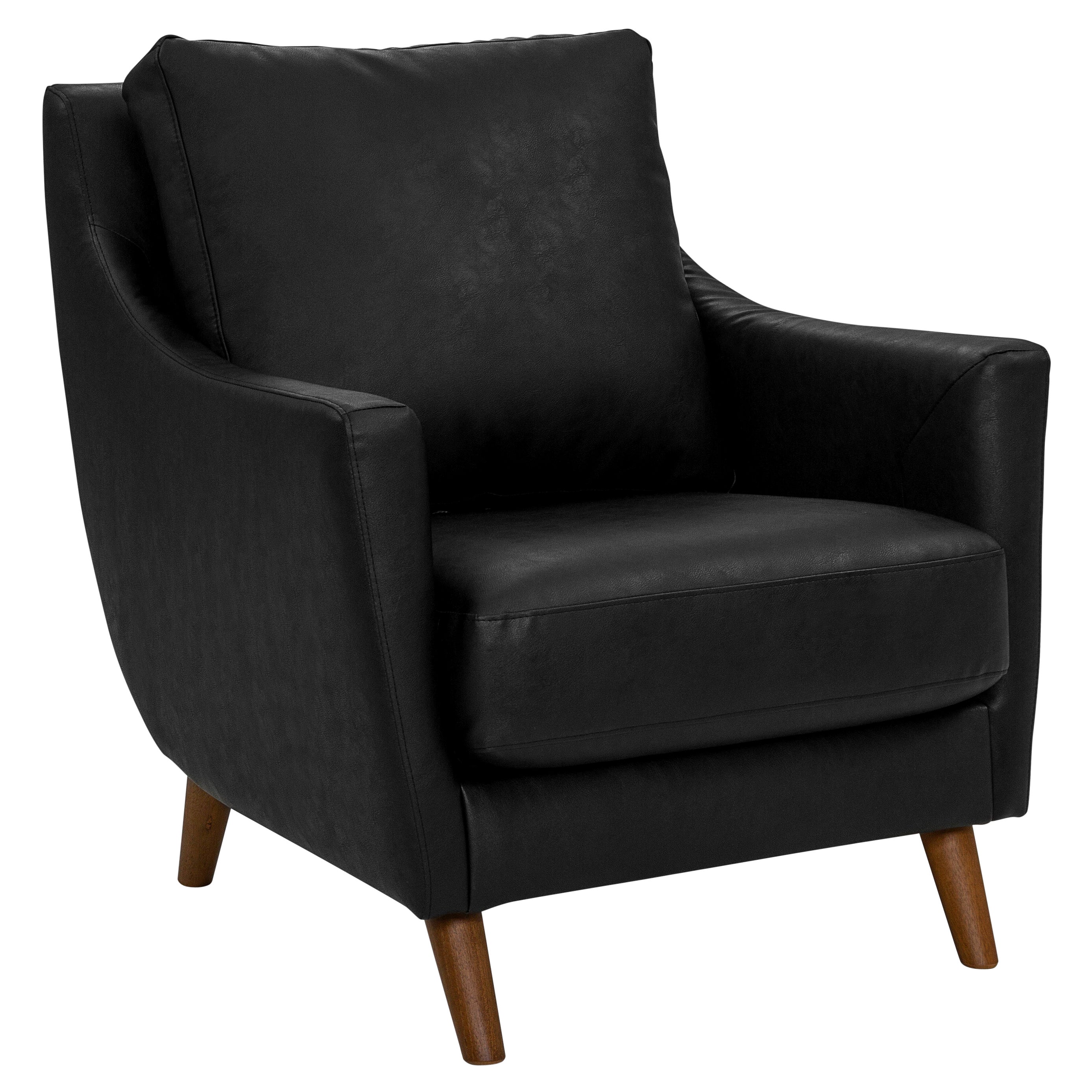 New And Custom Lounge Chairs