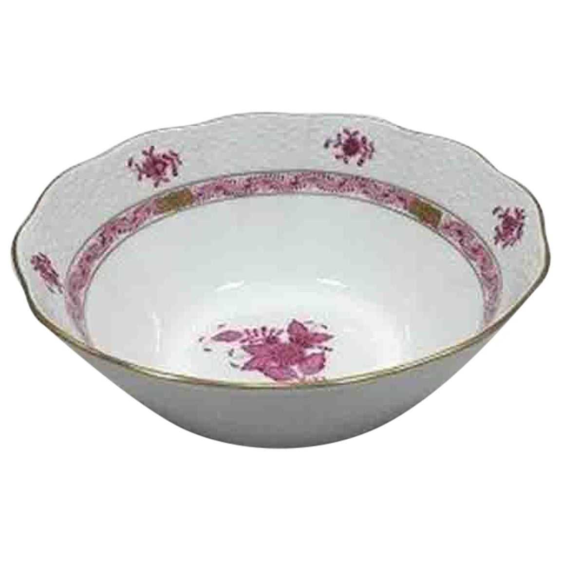 Herend Porcelain 152 For Sale at 1stDibs antique herend, antique