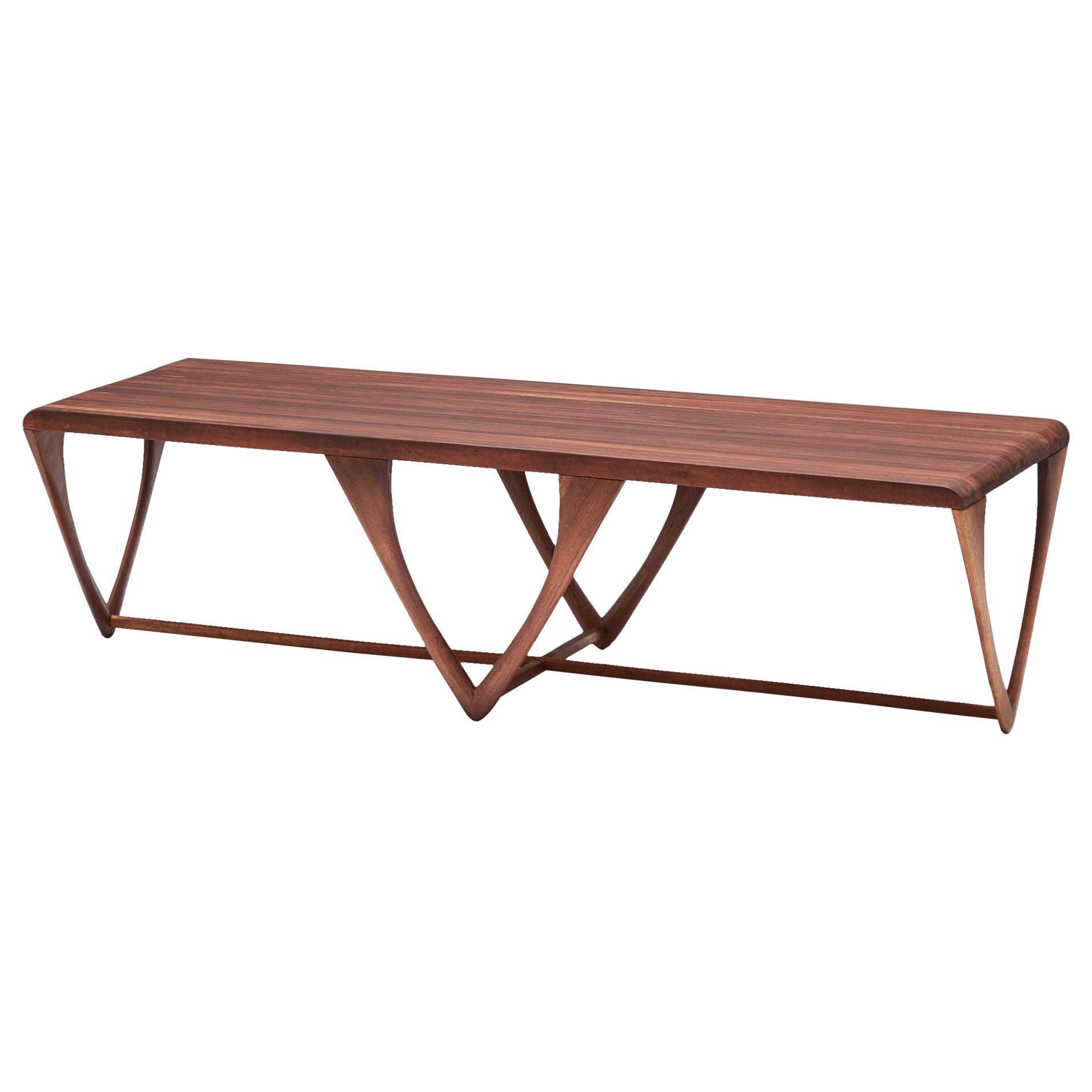 American Craft Studio Coffee Table