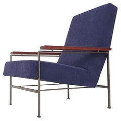 Rob Parry for Gelderland Model 2281 Lounge Chair, the Netherlands, 1950's