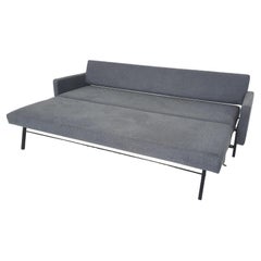 Used Martin Visser for 'T Spectrum Br49 Sleeper / Sofa, the Netherlands, 1950's