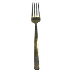 Kay Bojesen Grand Prix Sterling Silver Lunch fork