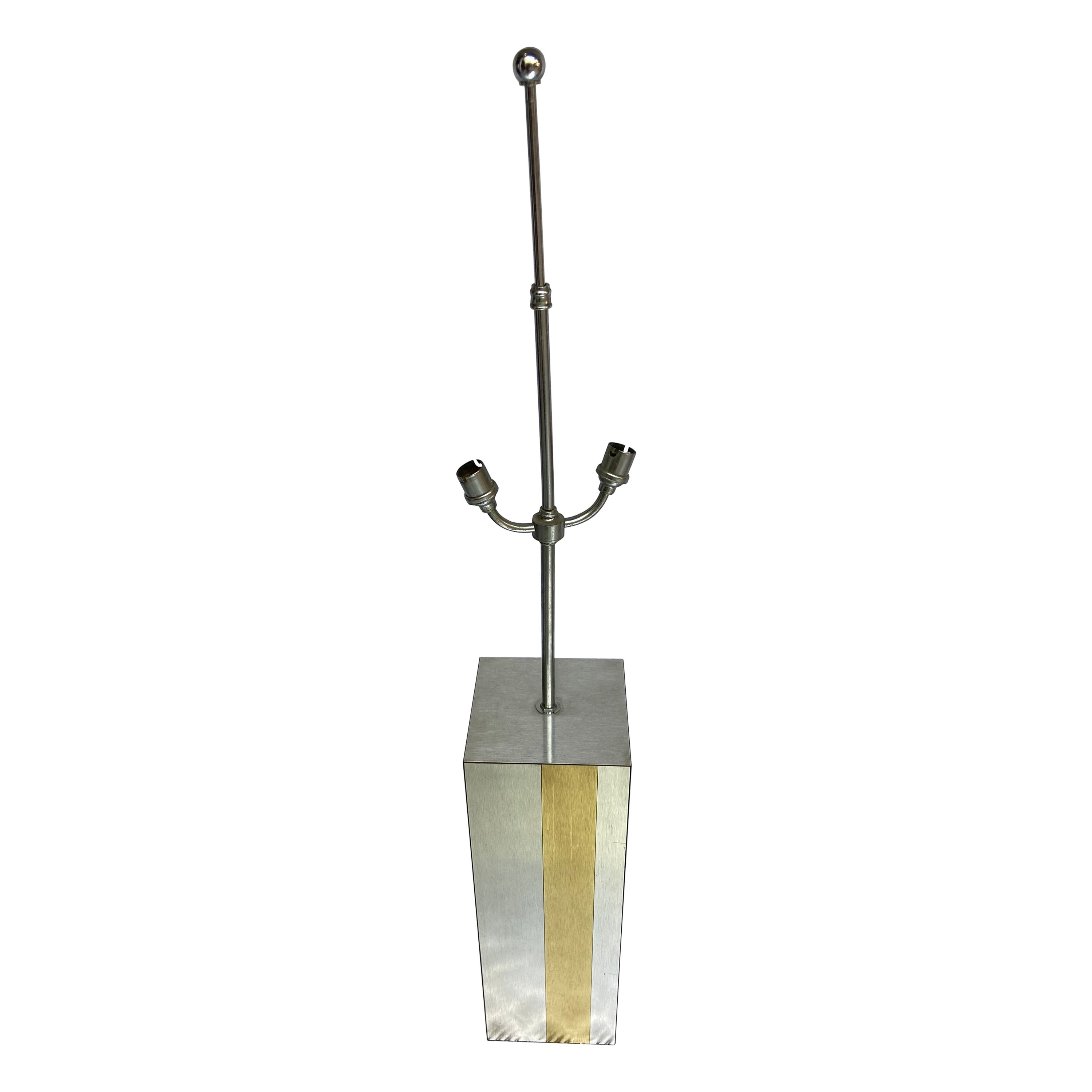 Lamp, French Work, 1970
