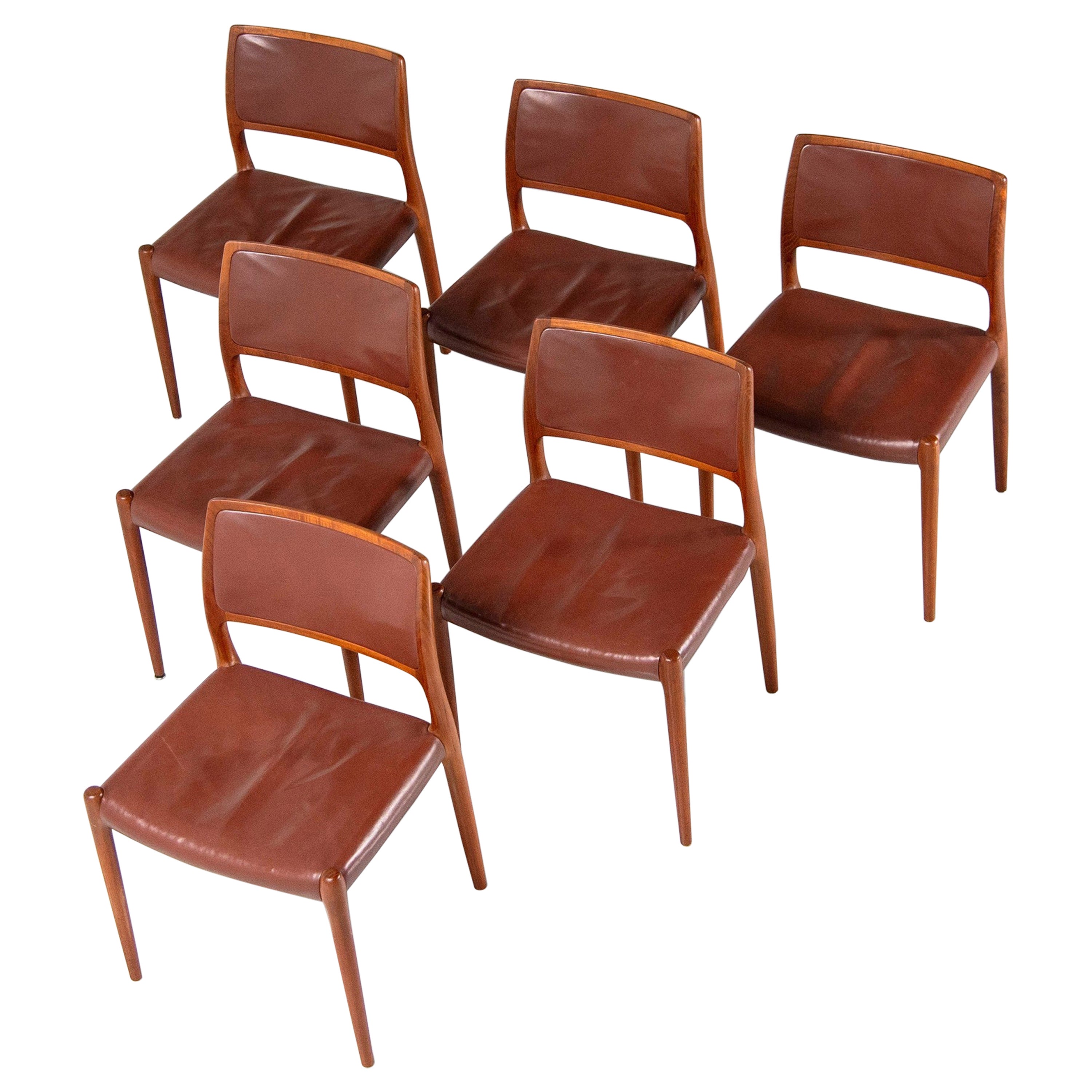 Model 80 Chair