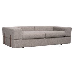 Tito Agnoli Sofa-Tagesbett fr Cinova, Italien, 1968