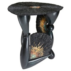 Murano Glass Tables
