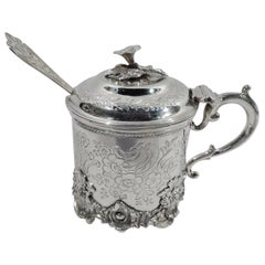 Silver Sterling Silver