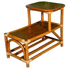 20th Century End Tables