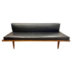 Adrian Pearsall for Craft Associates Mid-Century Modern Sofa