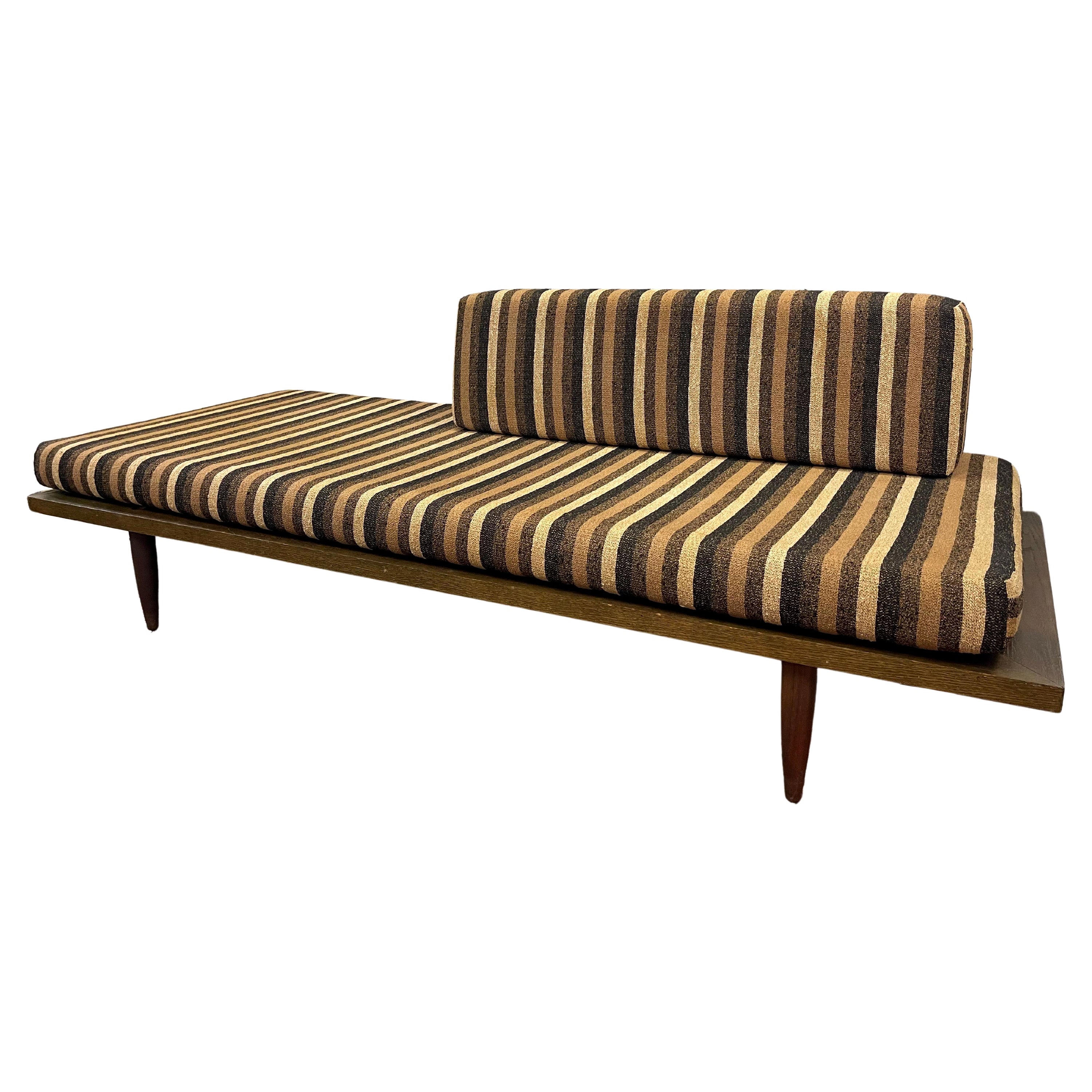 MidCentury Modern Sofa by Adrian Pearsall at 1stDibs