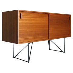 Luther Conover Cabinet for California Contemporary, circa 1950