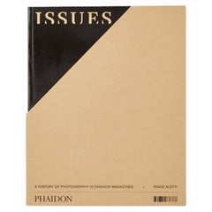 In Stock in Los Angeles, Issues: a History of Photography in Fashion Magazines