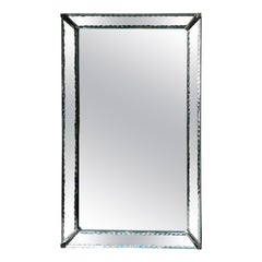 Hollywood Regency Wall Mirrors