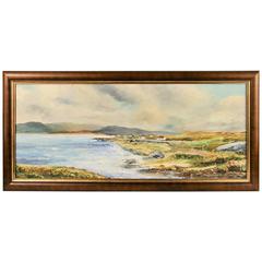 Nantucket Island Painting 11