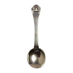 Mogens Ballin Silver Spoon