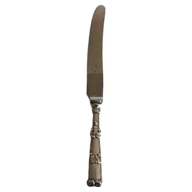 Frigast Silver Fruit Knife/Child Knife For Sale