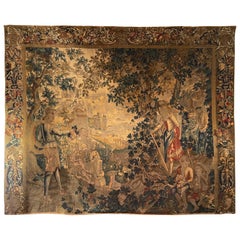 Museum Gobelein / Tapestry 18th Century, Brussels