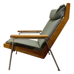 Lotus Chair by Rob Parry for De Ster Gelderland, 1960s