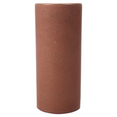 Pottery Vases and Vessels