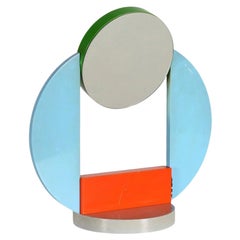 Miroir de Michele di Lucchi, 1984