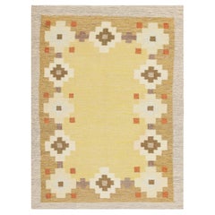 Fabric Western European Rugs