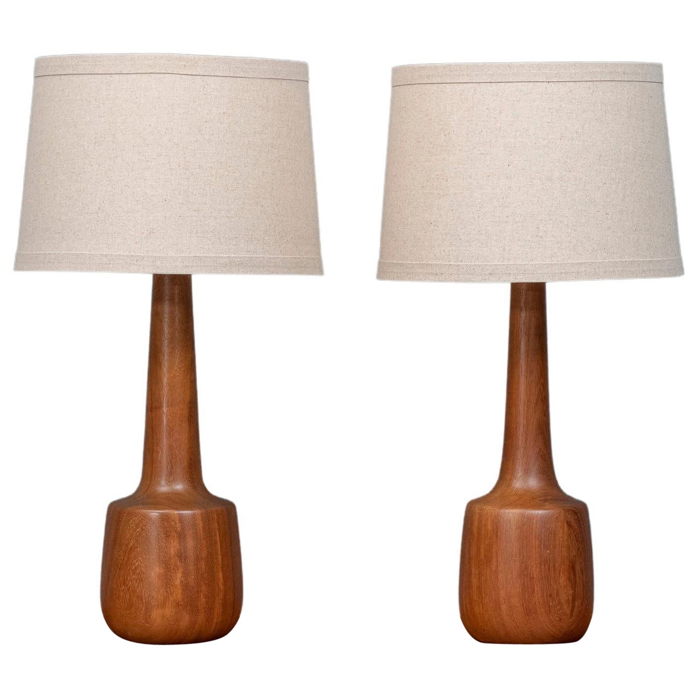 Scandinavian Modern Table Lamps